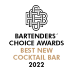Best New Cocktail Bar