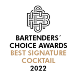 Best Signature Cocktail