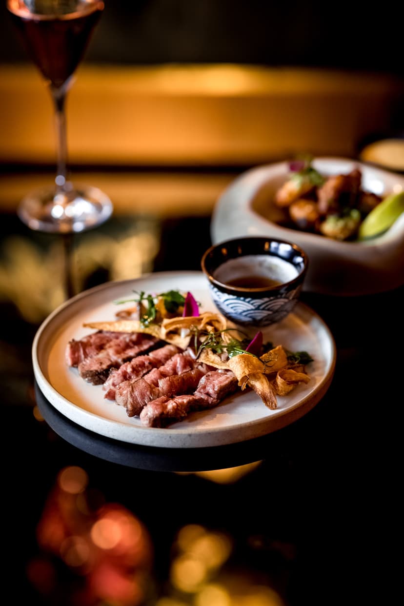 Lunch at Monkeys — Reykjavík
