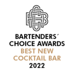 Best New Cocktail Bar
