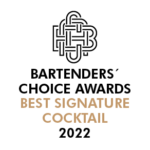 Best Signature Cocktail
